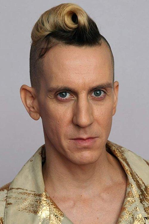 Jeremy Scott fotoğrafı