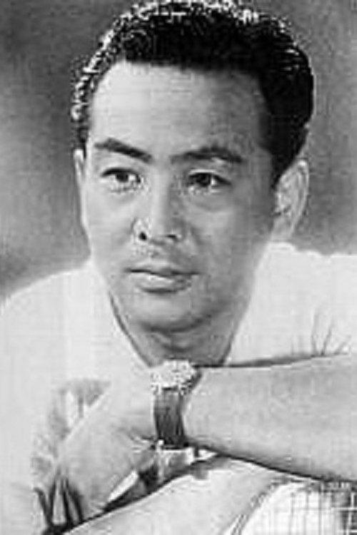 Michitarō Mizushima fotoğrafı
