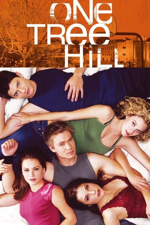 One Tree Hill Sezon 1