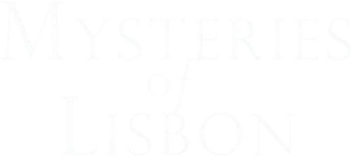 Mysteries of Lisbon logo