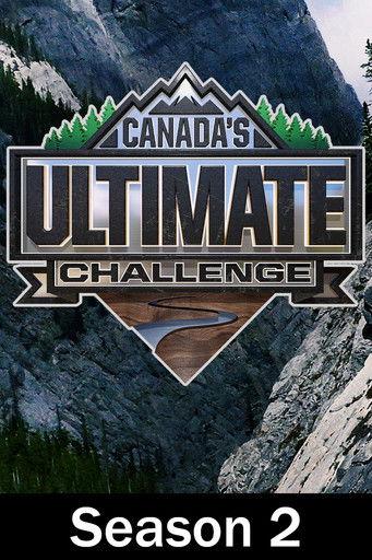 Canada's Ultimate Challenge Sezon 2