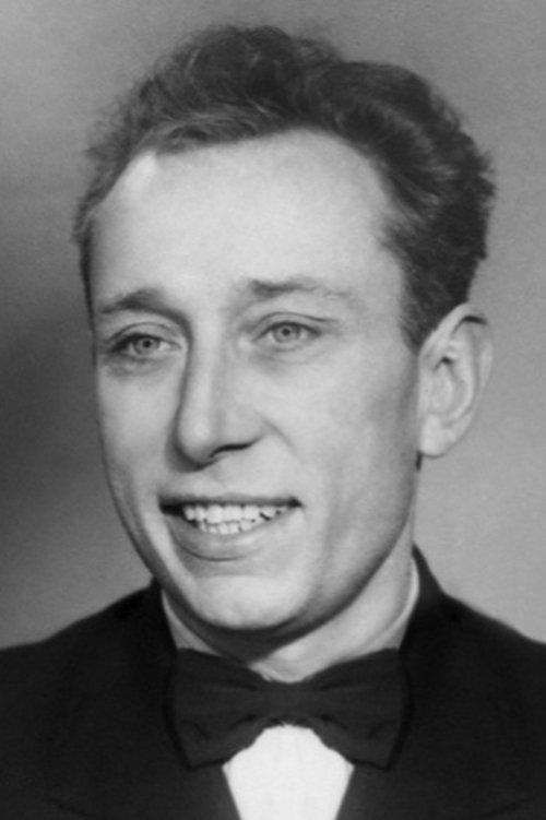 Leonid Khmara fotoğrafı