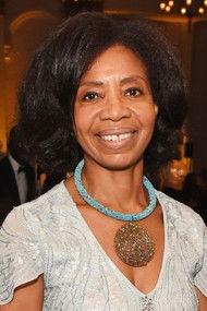 Shirley J. Thompson fotoğrafı