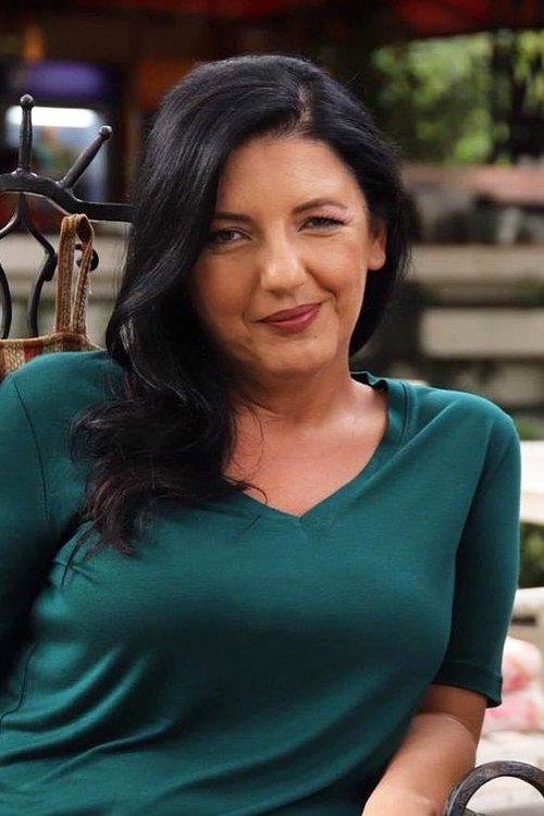 Olta Daku fotoğrafı