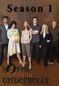 Notes from the Underbelly Sezon 1