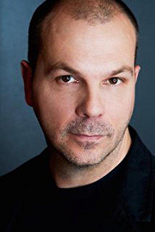 Christopher Gibbs fotoğrafı