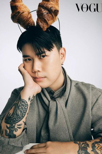 Kwon Seong-joon fotoğrafı