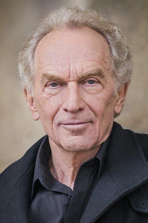 Elmar Gutmann fotoğrafı