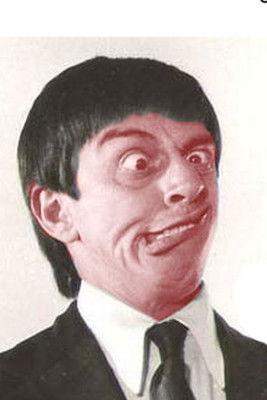 Ismael Echevarría fotoğrafı