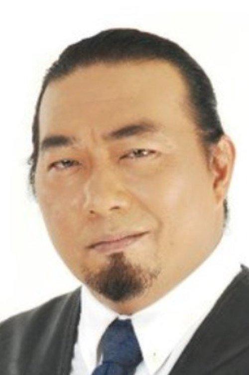 Yank Kassim fotoğrafı