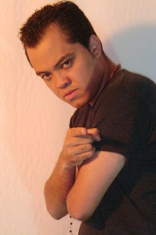 Miguel Alejandro Reina fotoğrafı