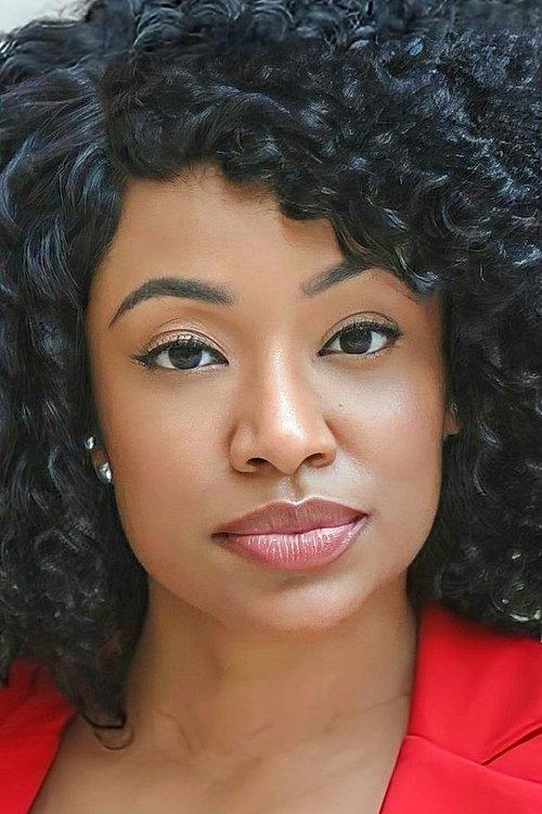 Me'Lisa Modestil fotoğrafı