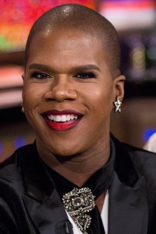 Miss Lawrence fotoğrafı