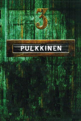 Pulkkinen Sezon 3