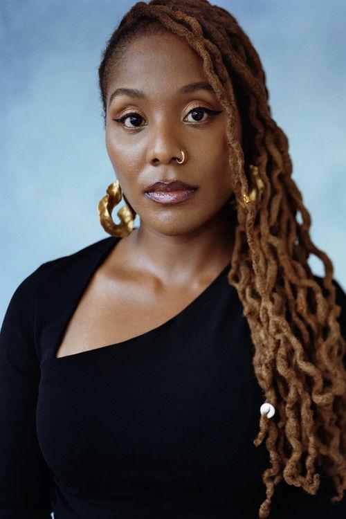 Nikyatu Jusu fotoğrafı