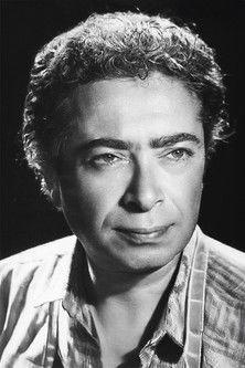 Rüştü Asyalı fotoğrafı