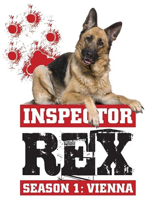 Inspector Rex Sezon 1