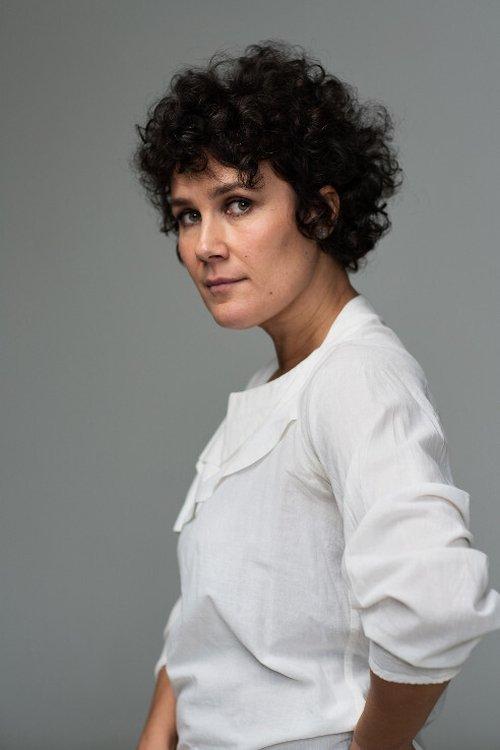 Minttu Mustakallio fotoğrafı