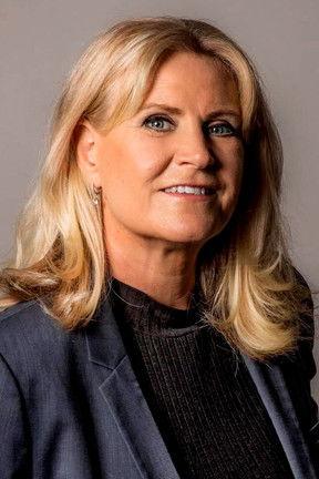 Camilla Kvartoft fotoğrafı