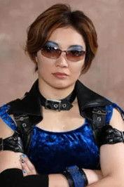 Yoshiko Tamura fotoğrafı