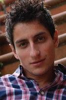 Daniel Wood fotoğrafı