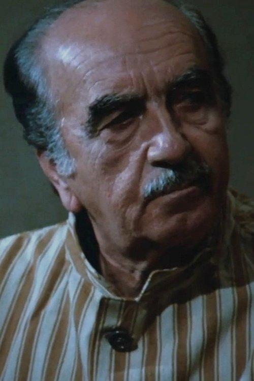 Giovanni Febraro fotoğrafı