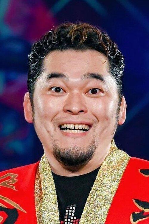 Toru Yano fotoğrafı