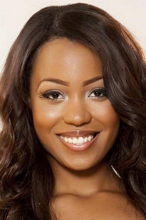 Karmin Renee fotoğrafı