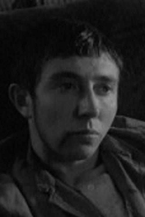 David Pugh fotoğrafı