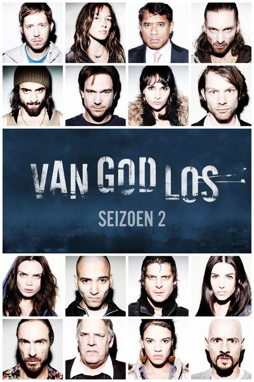 Godforsaken True Killers Sezon 2