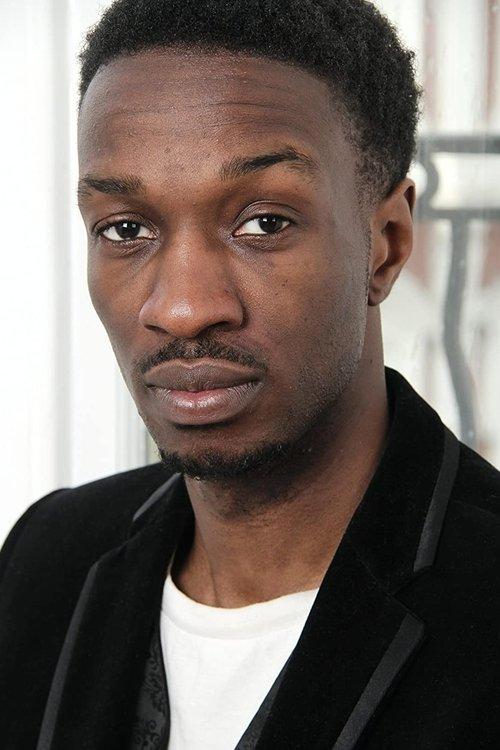 Zephryn Taitte fotoğrafı