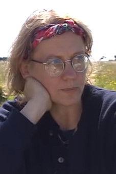 Anna Asp fotoğrafı