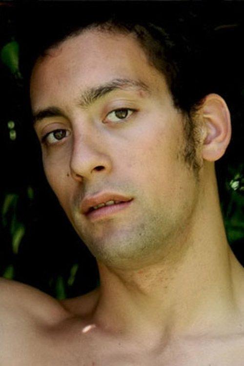 D.J. Turner fotoğrafı