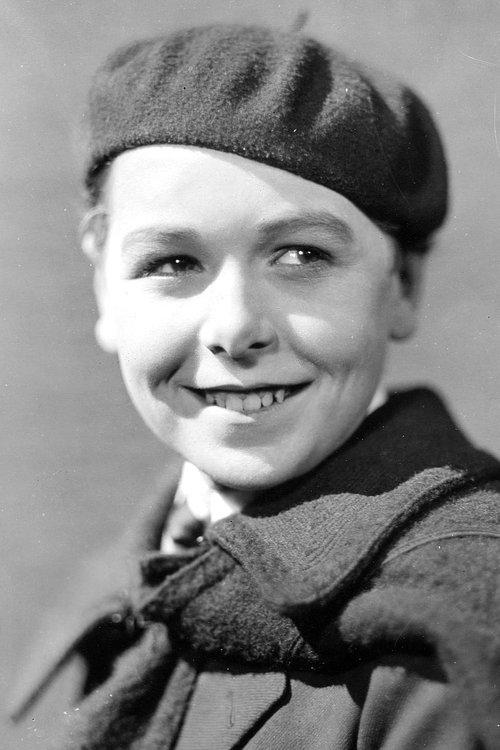 Mickey Brantford fotoğrafı