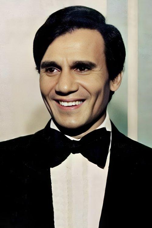 Abdel Halim Hafez fotoğrafı