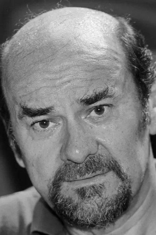 Erwin C. Dietrich fotoğrafı