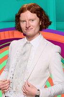 George Gilbert fotoğrafı