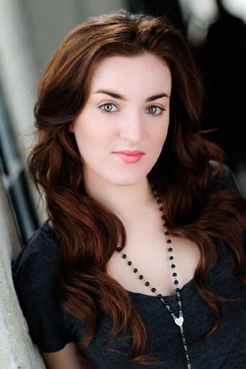 Erin Micklow fotoğrafı