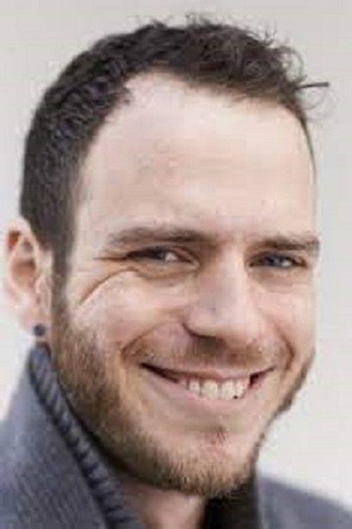 Jamie Wolpert fotoğrafı