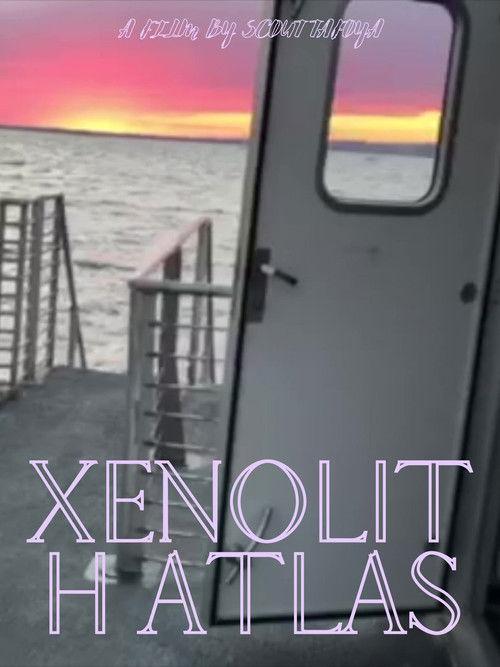 Xenolith Atlas film afişi