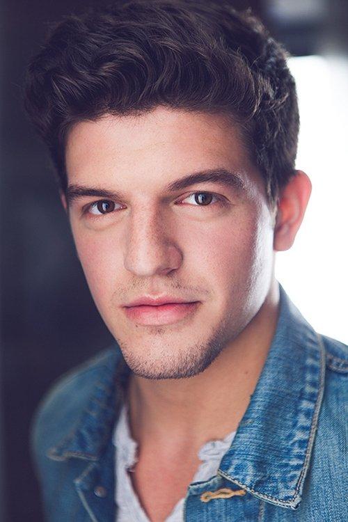 Brian Muller fotoğrafı