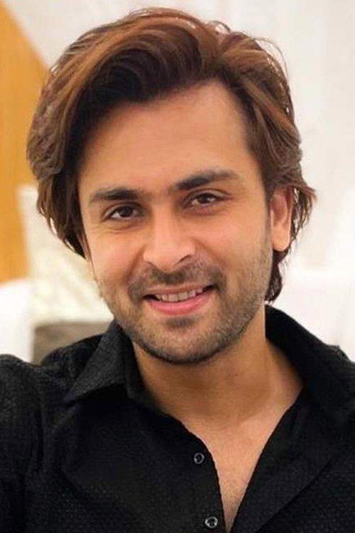 Shoaib Ibrahim fotoğrafı