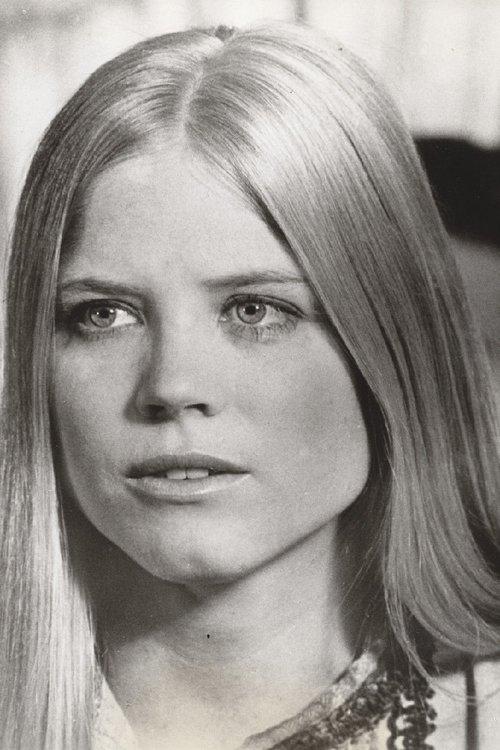 Heather MacRae fotoğrafı