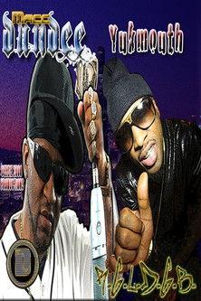 Yukmouth and Macc Dundee: R.G.L.D.G.B. film afişi