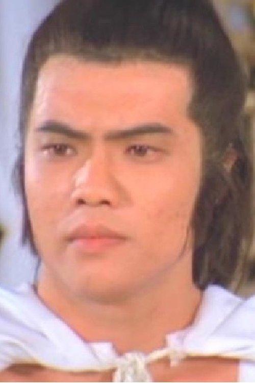 Lam Chi-Tai fotoğrafı