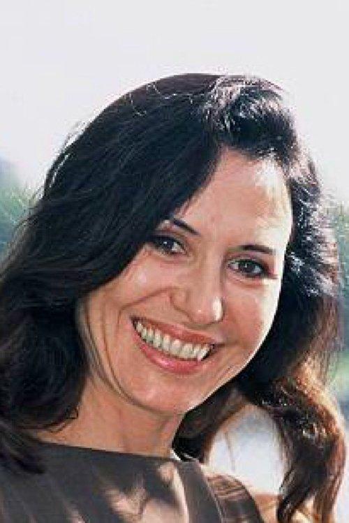 Brigitte Karner fotoğrafı