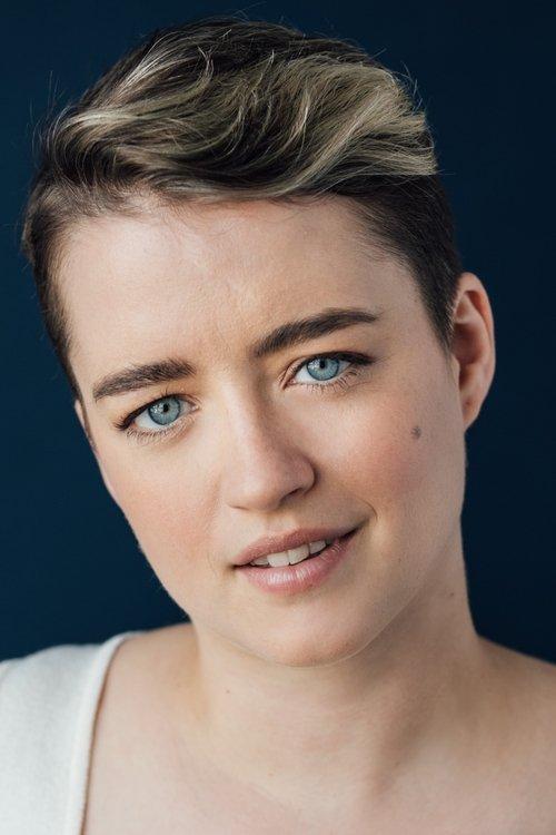 Linnea Currie-Roberts fotoğrafı