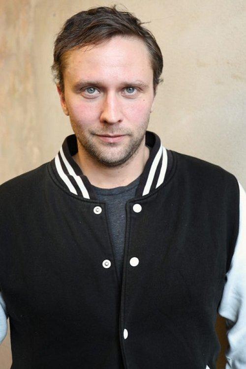 Edvin Bredefeldt fotoğrafı