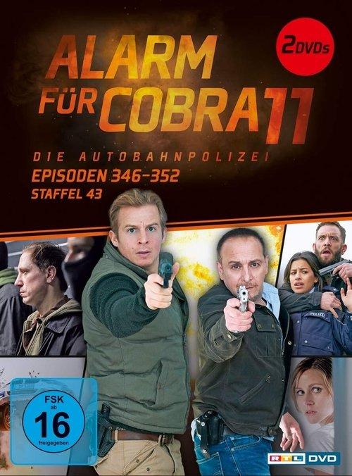 Alarm for Cobra 11: The Motorway Police Sezon 45