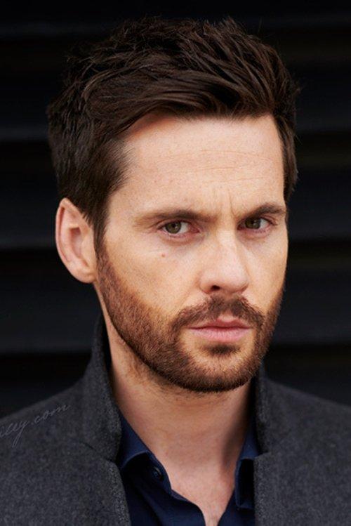Tom Riley fotoğrafı